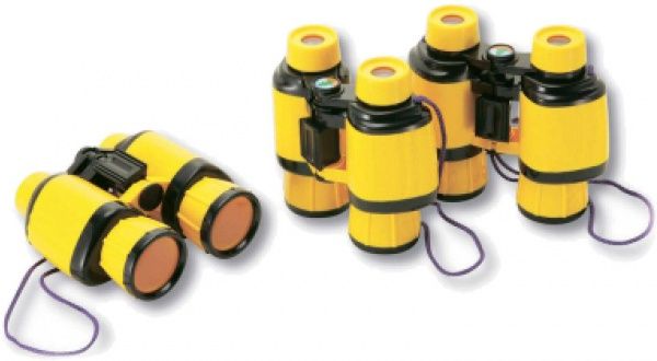 Іграшка Keenway регулюємий бінокль 11029