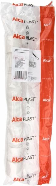 Труба гофрированная Alca Plast A72