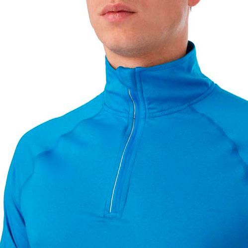 Джемпер Pro Touch Casco ux 407530-905911 р. 2XL синий