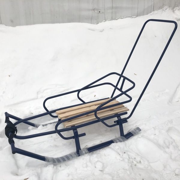 Санки Snower Буран 