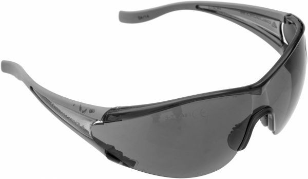 Очки защитные Delta Plus EGONGRFU