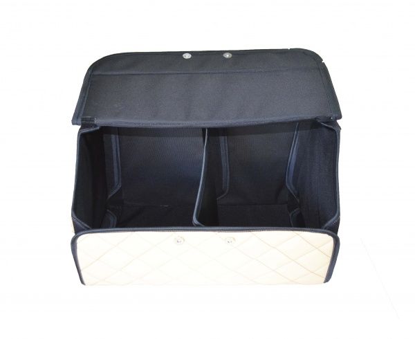 Органайзер в багажник Kerdis бежевий