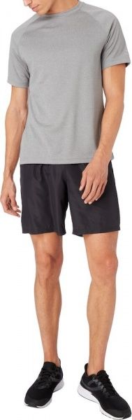 Футболка Energetics Martin IV ux 411752-901911 M сірий меланж