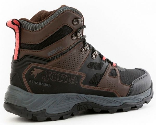 Черевики Joma TK.ATHW-2024 р. EUR 41 коричневий