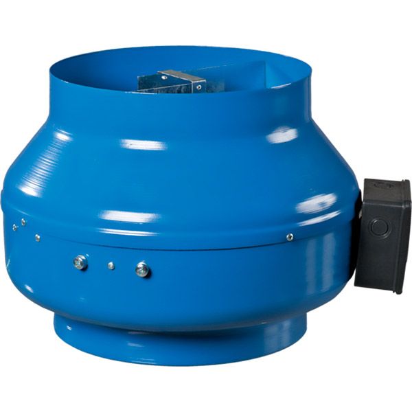 Вентилятор центробежный ВЕНТС 200 ВКМ