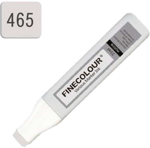 Заправка для маркера Refill Ink теплий сірий №3 EF900-465 FINECOLOUR