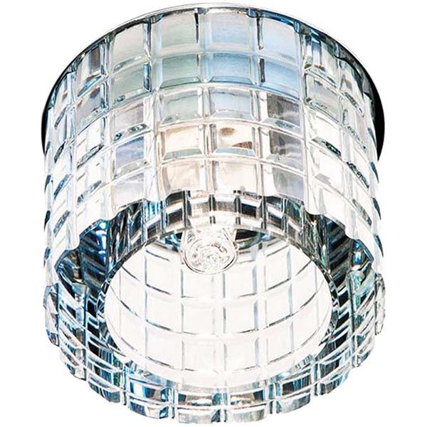 Світильник Feron 2111 G9 хром