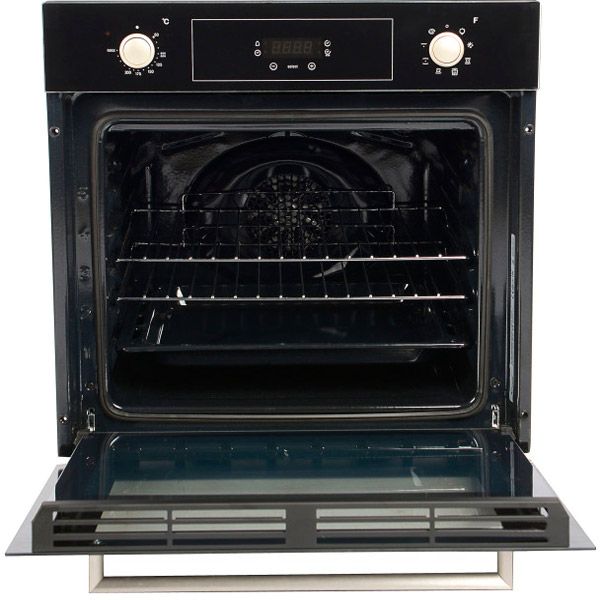 Духовой шкаф электрический Candy FCP 605 NXL