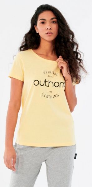Футболка Outhorn HOL21-TSD606A-73S р.M