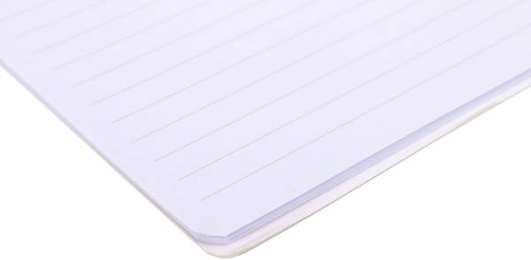 Блокнот Чорно-біла пригода 14,5х21 см Mikirei