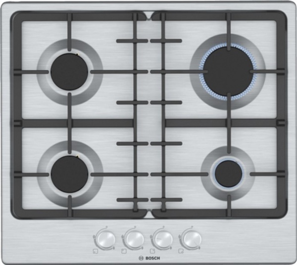 Варильна поверхня Bosch PGP6B5O93R