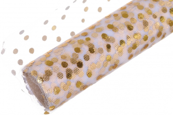 Ткань для декорирования золота 28X300 см 767611760 28x300 см 