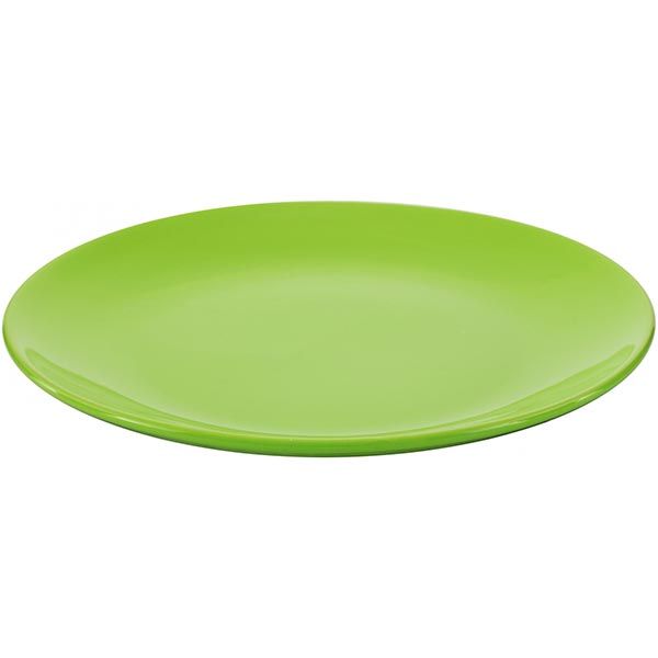 Тарілка обідня Apple 27 см Bella Vita