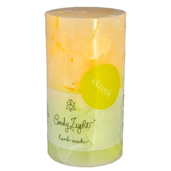 Свеча Цилиндр Экзотик C-07 130 мм