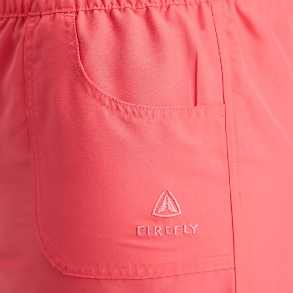 Шорти Firefly Barbie II wms 273267-908247 р. 34 кораловий