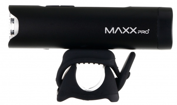 Фонарик MaxxPro SL+LB-7129-500 черный