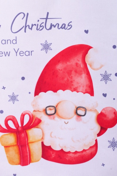 Экосумка Санта ZOZ 