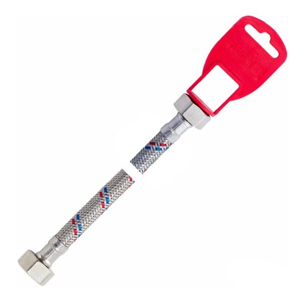 Шланг FADO для воды FADO 20 см 1/2 ВВ (шт.)