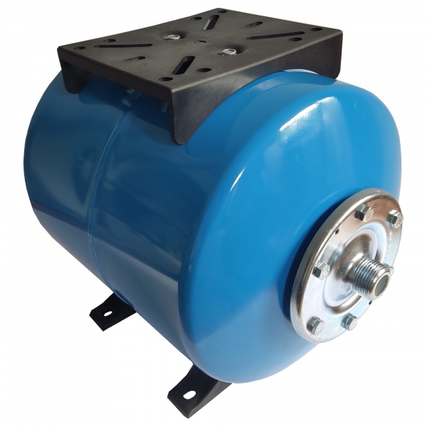 Гидроаккумулятор toНАСОСИ 24 л 1