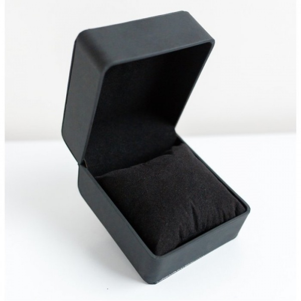 Коробочка для часов «Слава Україні!» BESTA black 