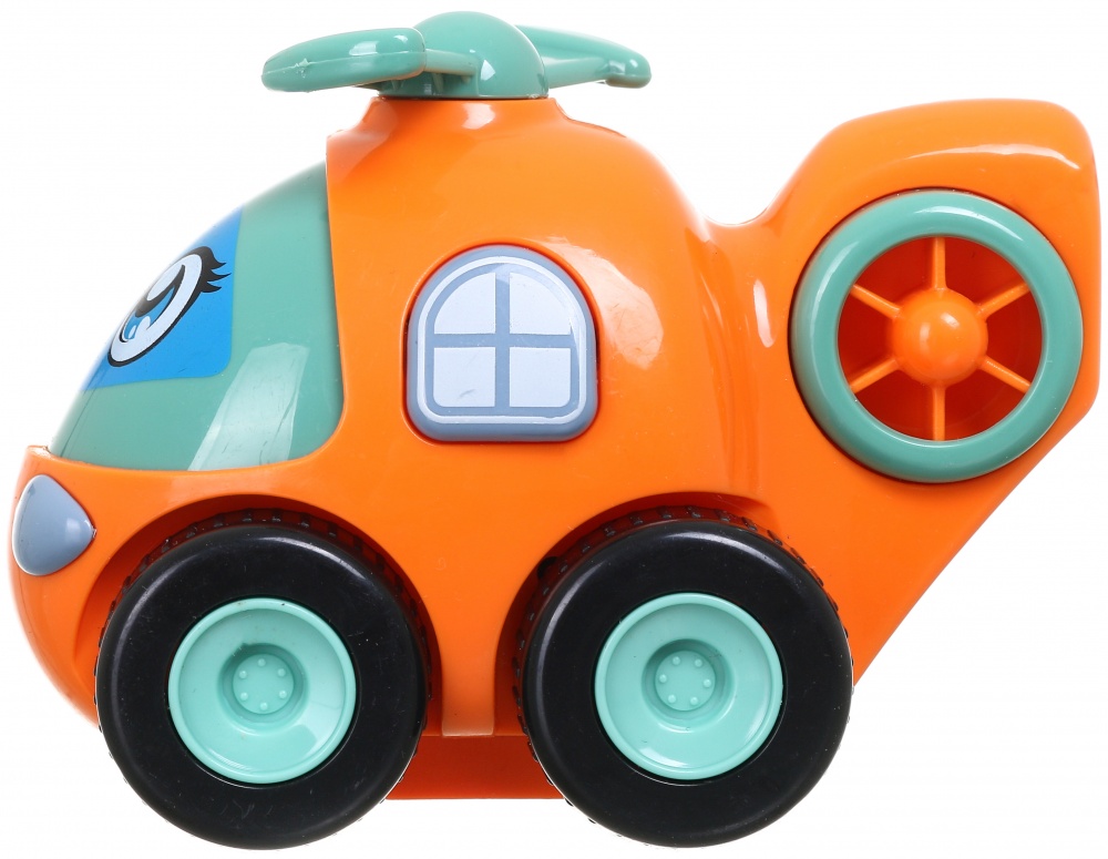 Автомобиль фрикционный MERX Limited Мультяшный в ассортименте MX0405991