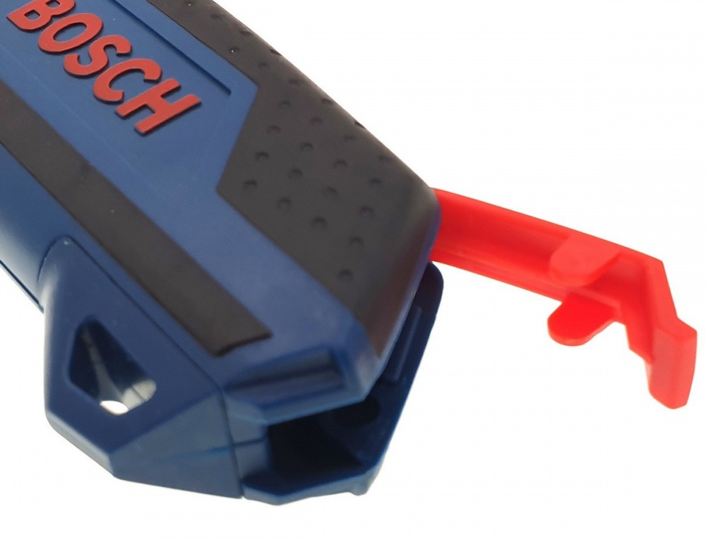 Ножевка-ручка Bosch для шабельных пил (2 полотна) 2608000495