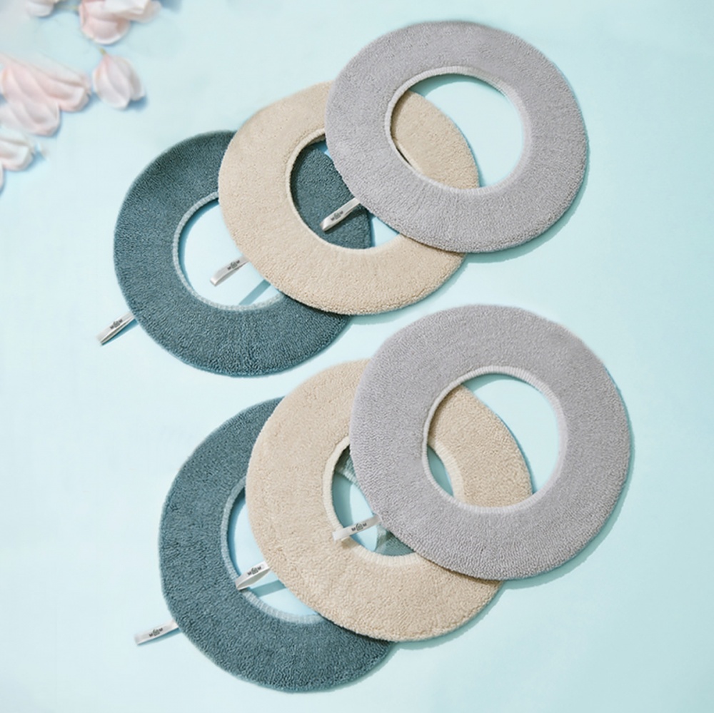 Накладка на унитаз MVM BA-28 Beige