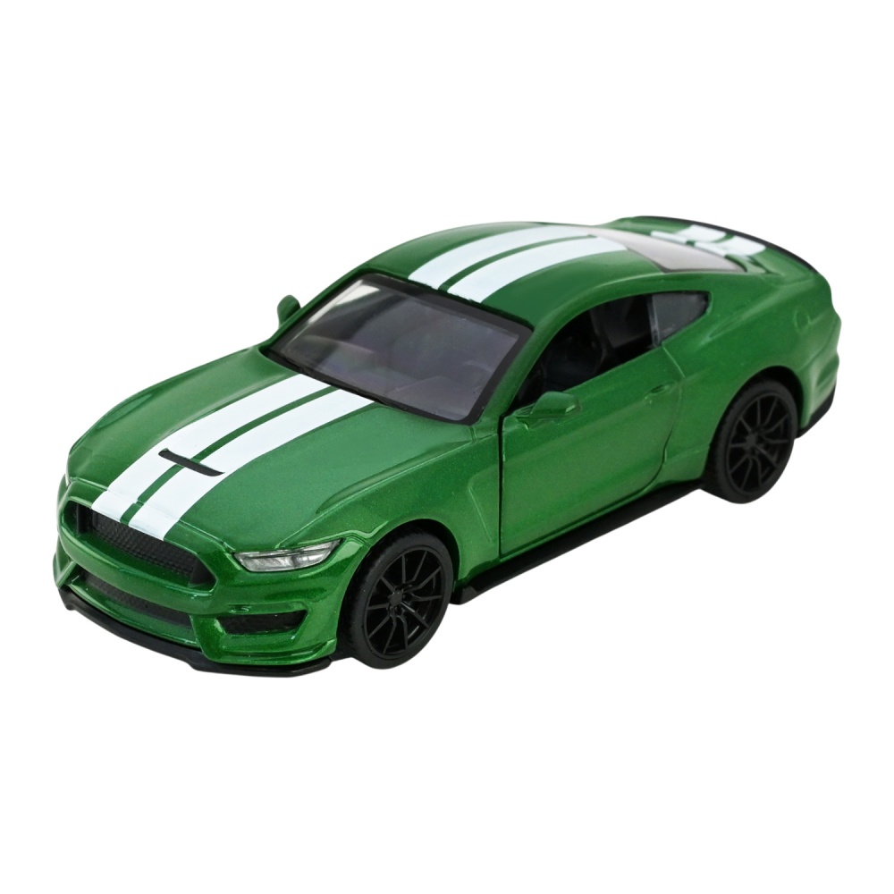 Автомодель Автопром 1:32 Ford Shelby GT350 10021
