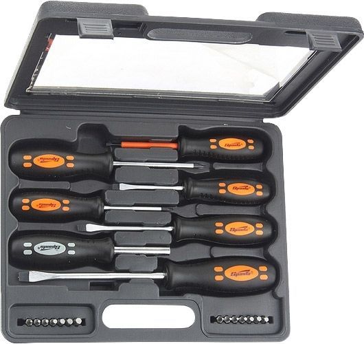 Набор отверток Sparta  13309