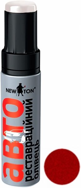 Олівець реставраційний New Ton калина металік 104