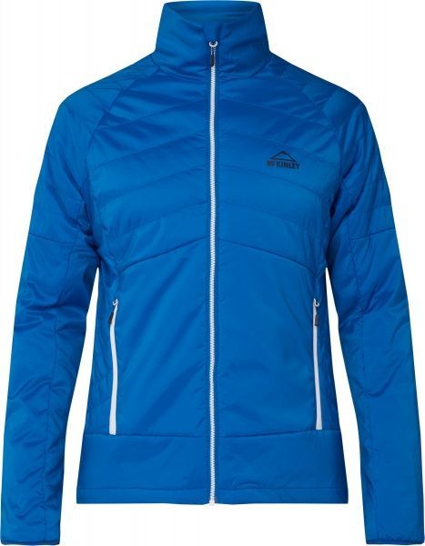 Куртка McKinley Teide ux 294743-542 L синий