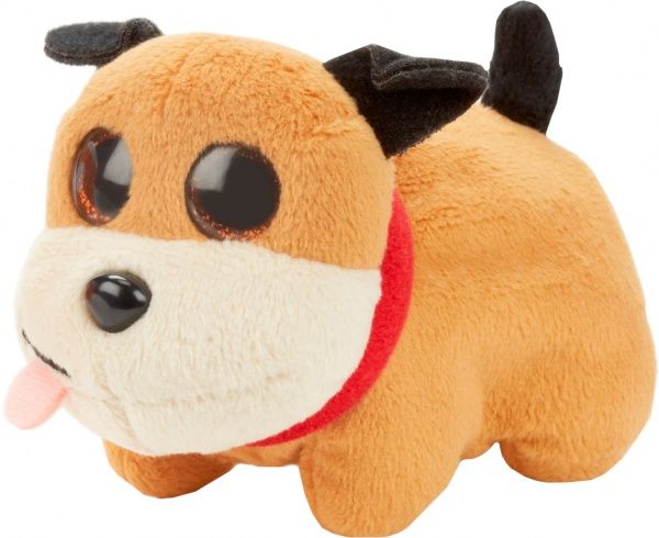 Іграшка-сюрприз Little Tikes Springlings Кумедні звірята 10 см 649288