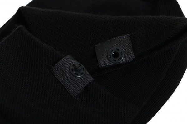 Шкарпетки Conte CLASSIC 17С-47СП 000 з кнопками р. 29 чорний 