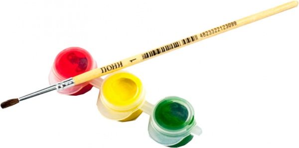 Раскраска Зірка Ромашка