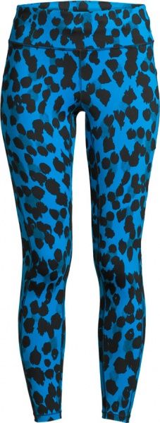 Лосини Casall Iconic Pure 7/8 Tights 20620089 38 блакитний