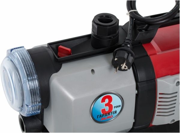 Насосна станція AL-KO HW 6000 FMS Premium