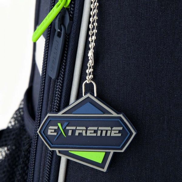 Рюкзак шкільний KITE Education 531 Extreme K20-531M-6