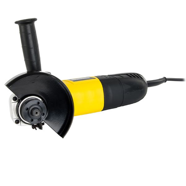 Шлифмашина угловая Compass AG12