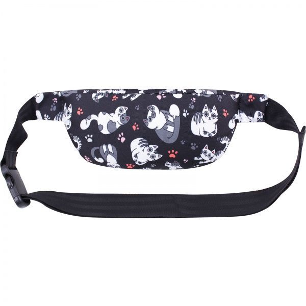 Сумка на пояс Alicia сублимация 776 (212664) Bagland