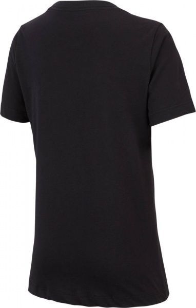 Футболка Nike B NSW TEE JDI SWOOSH AR5249-014 S чорний