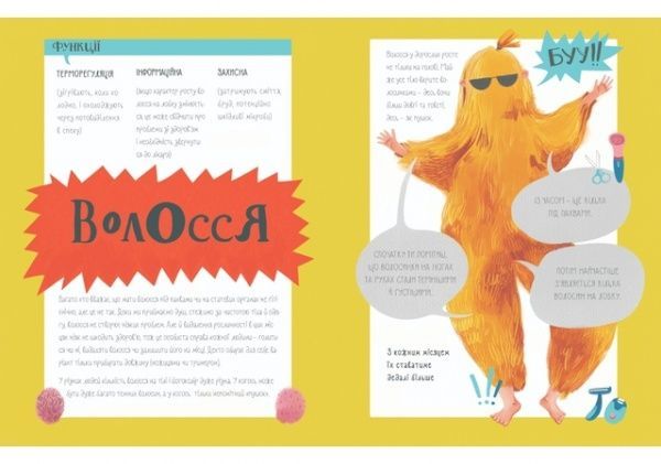 Книга Юлія Смаль «Віточка-квіточка і її дівочі справи» 978-617-7781-04-1