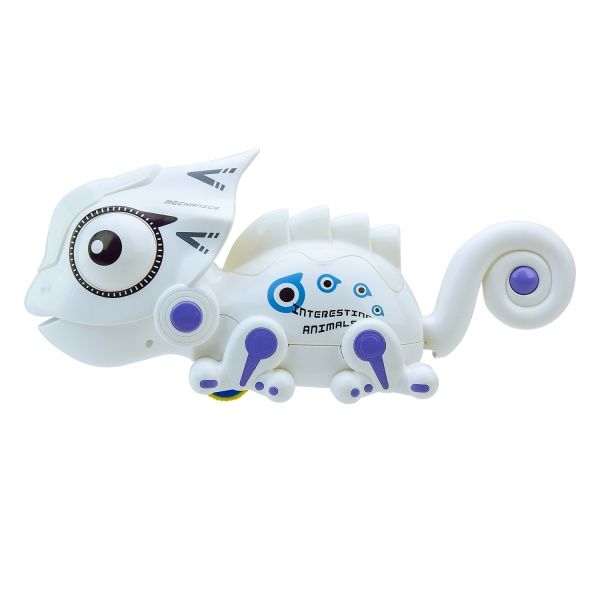 Игрушка на р/у Хамелеон FN955