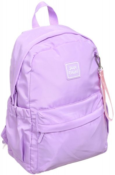 Рюкзак школьный Nota Bene Fashion 39,5х29,5х14 см розовый