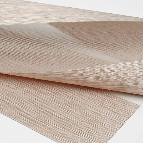 Ролета день-ніч Rollotex День-Ночь струна BH 81 68x215 см світло-бежева 