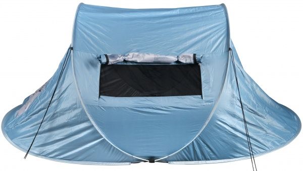 Палатка CO00075 самораскладной двухместный 245х145х100 см