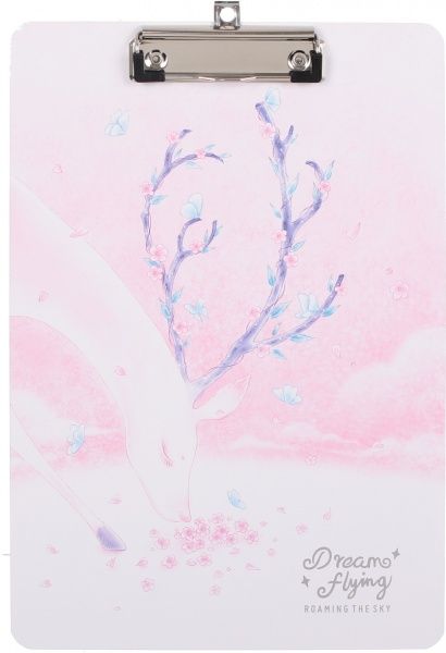 Планшет Дивовижні звірі олень