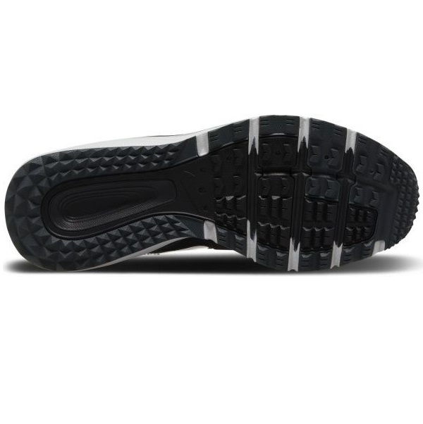 Кроссовки Nike Juniper Trail CW3808-001 р.US 8,5 черный