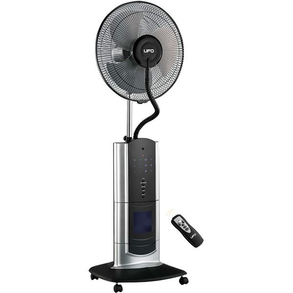 Вентилятор UFO ATSFI-121