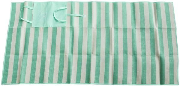 Коврик для пляжа Luna 90х180 см ментол 
