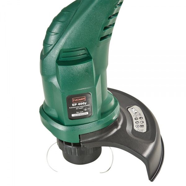 Тример Nowa ЕР 400 у